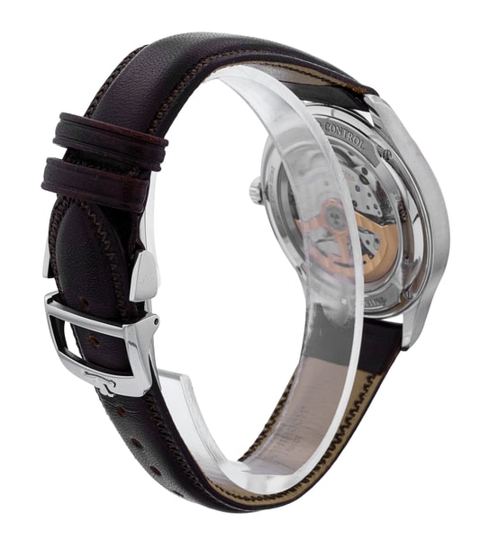 Jaeger-LeCoultre Master Control 4018421
